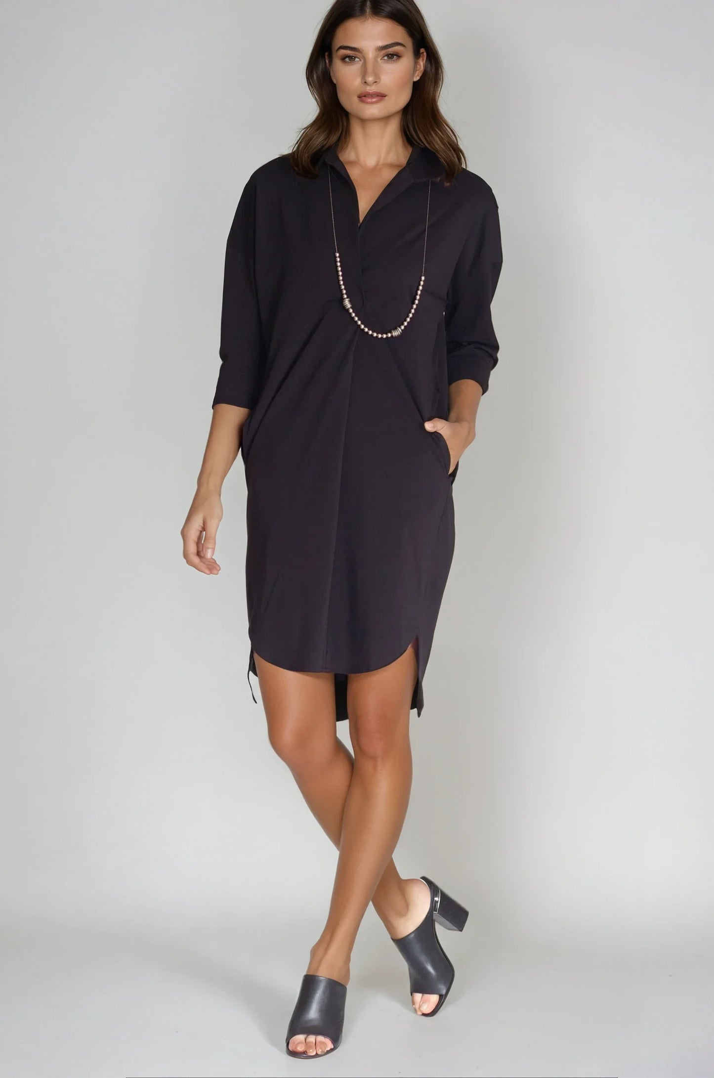 Buki Masterpiece Dress in L view 4 - Masterpiece Dressmaker