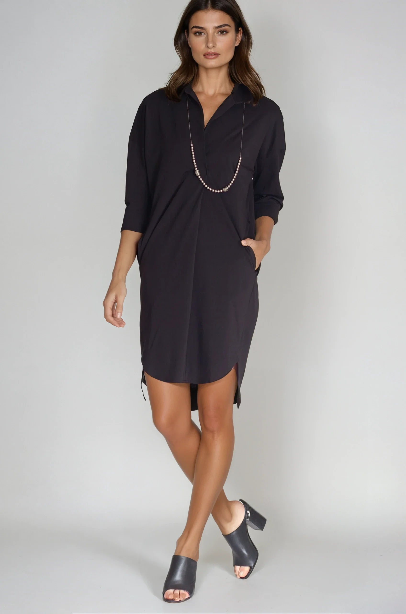 Buki Masterpiece Dress in L view 4 - Masterpiece Dressmaker