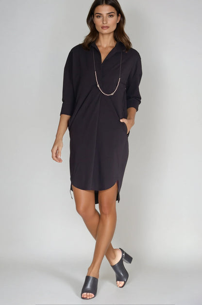 Buki Masterpiece Dress in L view 4 - Masterpiece Dressmaker