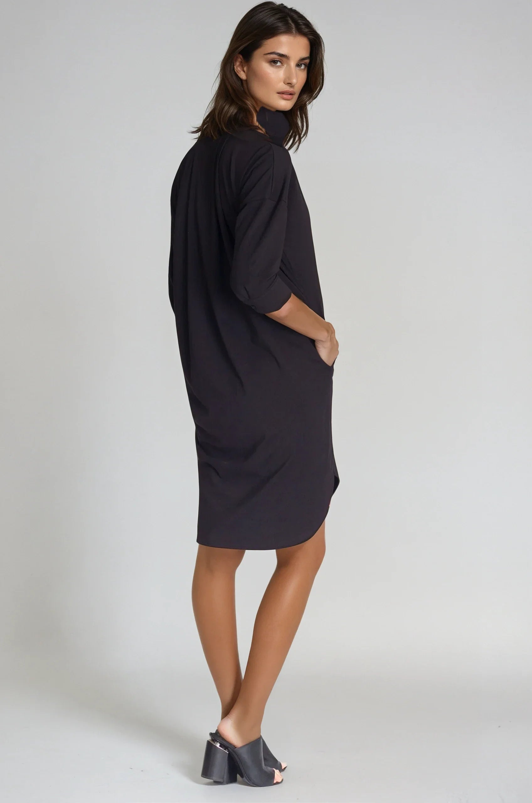Buki Masterpiece Dress in XL view 5 - Masterpiece Dressmaker