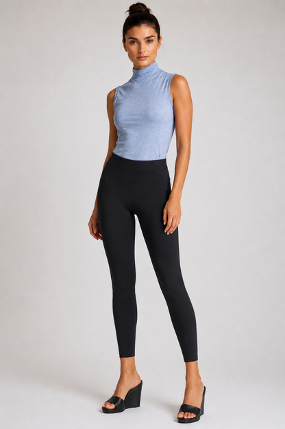 Buki Rise & Shine Legging Pant (black) in XS - Rise & Shine Blacktown (bottom)
