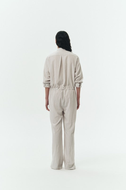 Saige Jumpsuit | view 14 | noflik | us.meeeshop