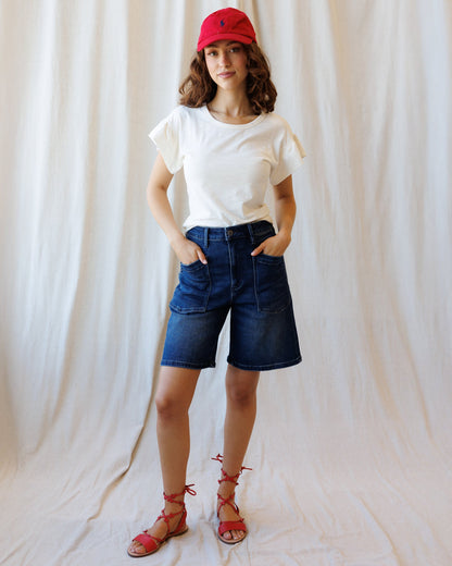 Cabana Short in 25 - Cabana Shorts (bottom)
