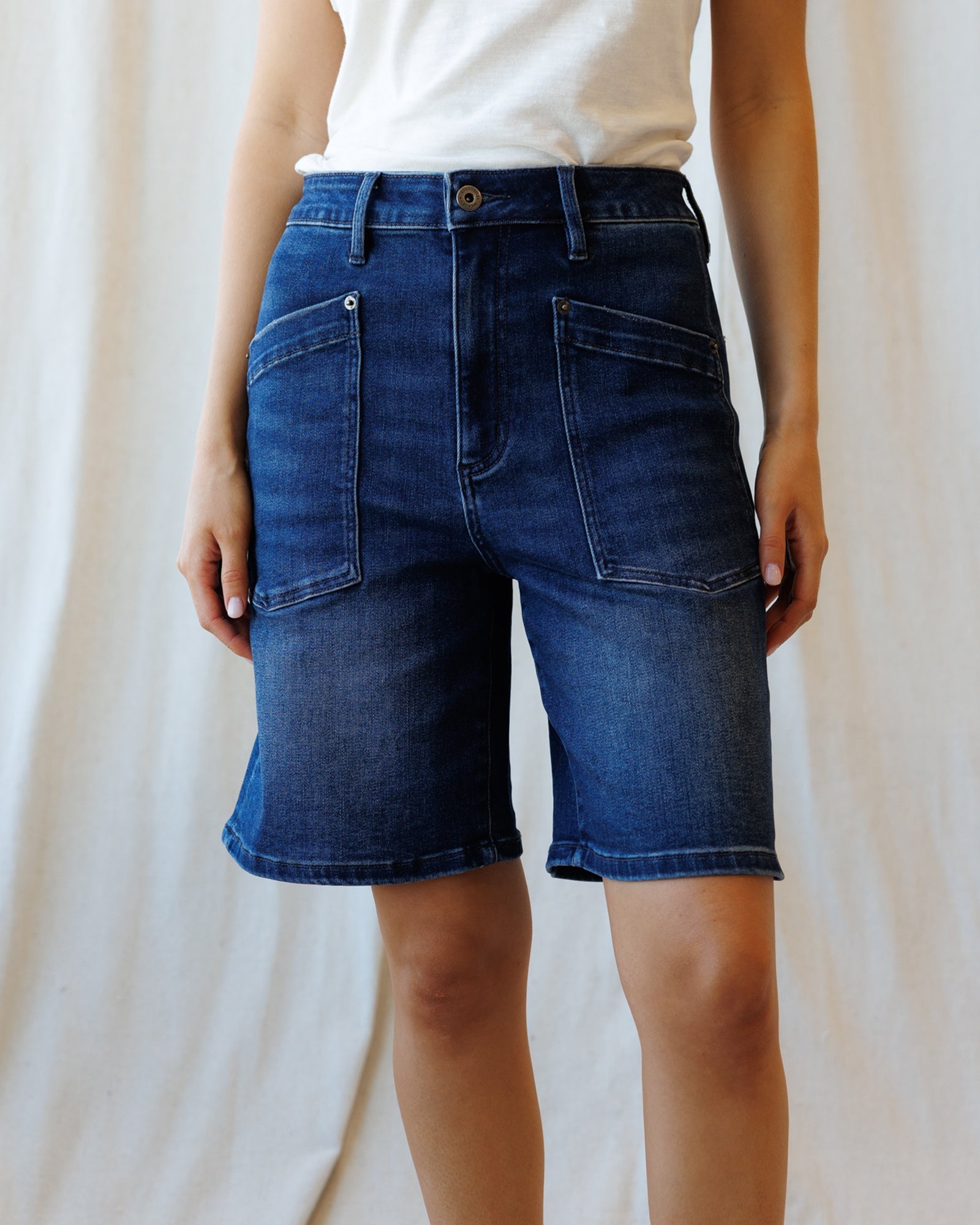 Cabana Short in 27 view 3 - Cabana Shorts (bottom)