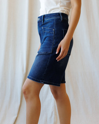 Cabana Short in 28 view 4 - Cabana Shorts (bottom)