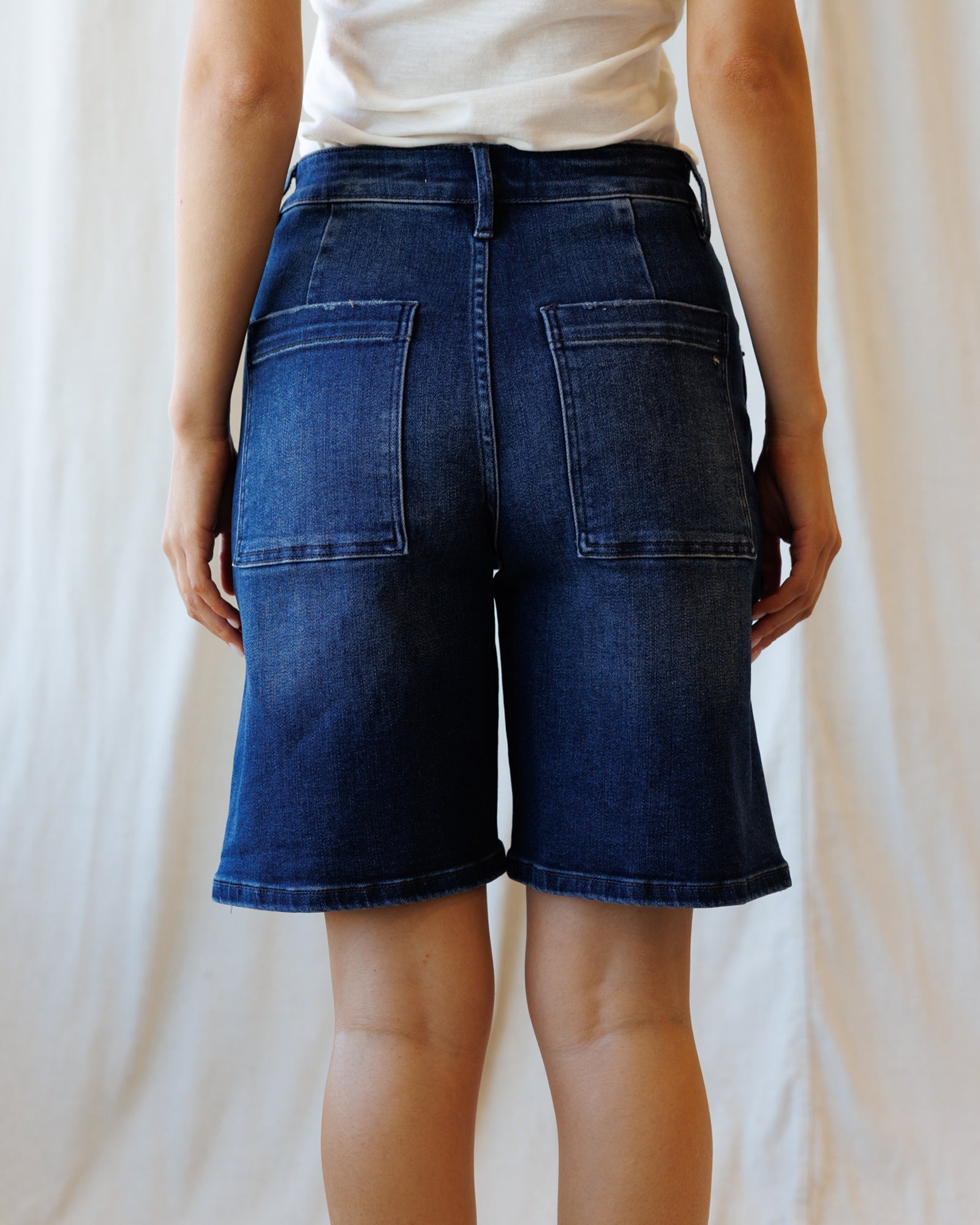 Cabana Short in 29 view 5 - Cabana Shorts (bottom)