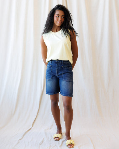 Cabana Short in 31 view 7 - Cabana Shorts (bottom)