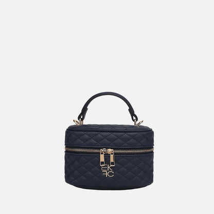 Calista Mini Crossbody Bag view 10 - Callista Mini Bag