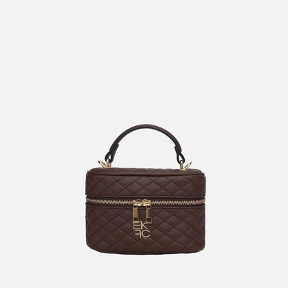 Calista Mini Crossbody Bag view 8 - Callista Mini Bag