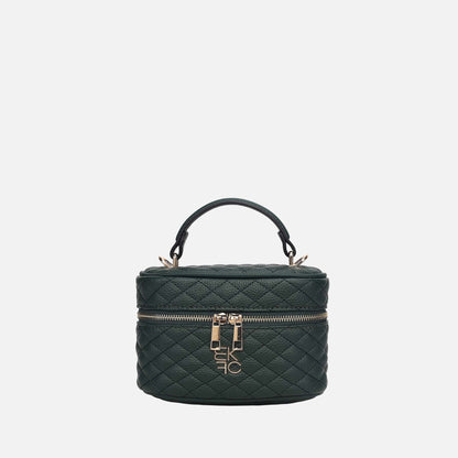 Calista Mini Crossbody Bag view 9 - Callista Mini Bag