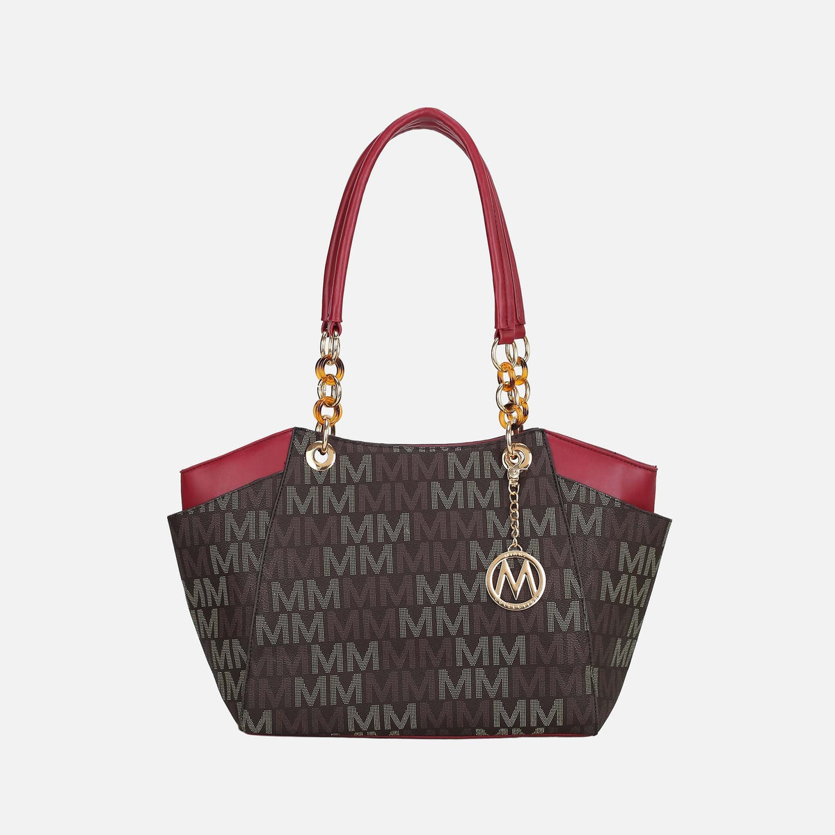 Cameron Signature Tote Bag view 11 - Bag Tote