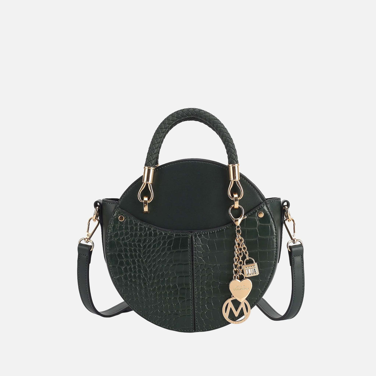 Camille Crossbody Bag view 28 (top)