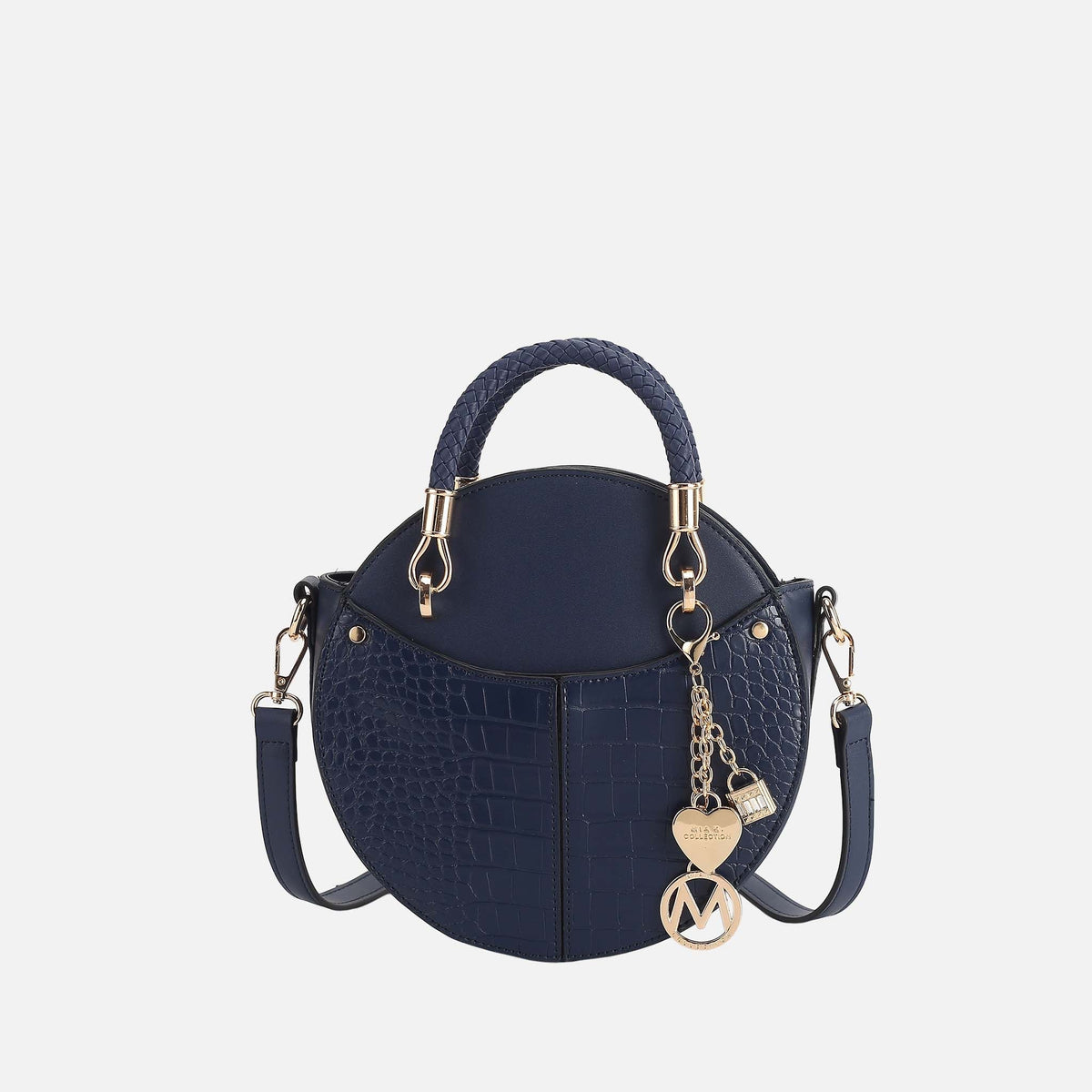 Camille Crossbody Bag view 29 (top)
