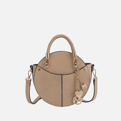 Camille Crossbody Bag view 30 (top)