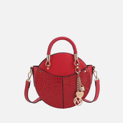 Camille Crossbody Bag view 31 (top)