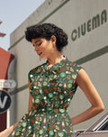 Camping Bow Top XS (top) - bow top, camping bow top - shop at us.meeeshop