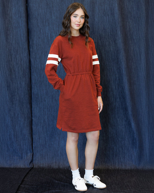 Campus Dress in S view 2 - Campus Dress Code