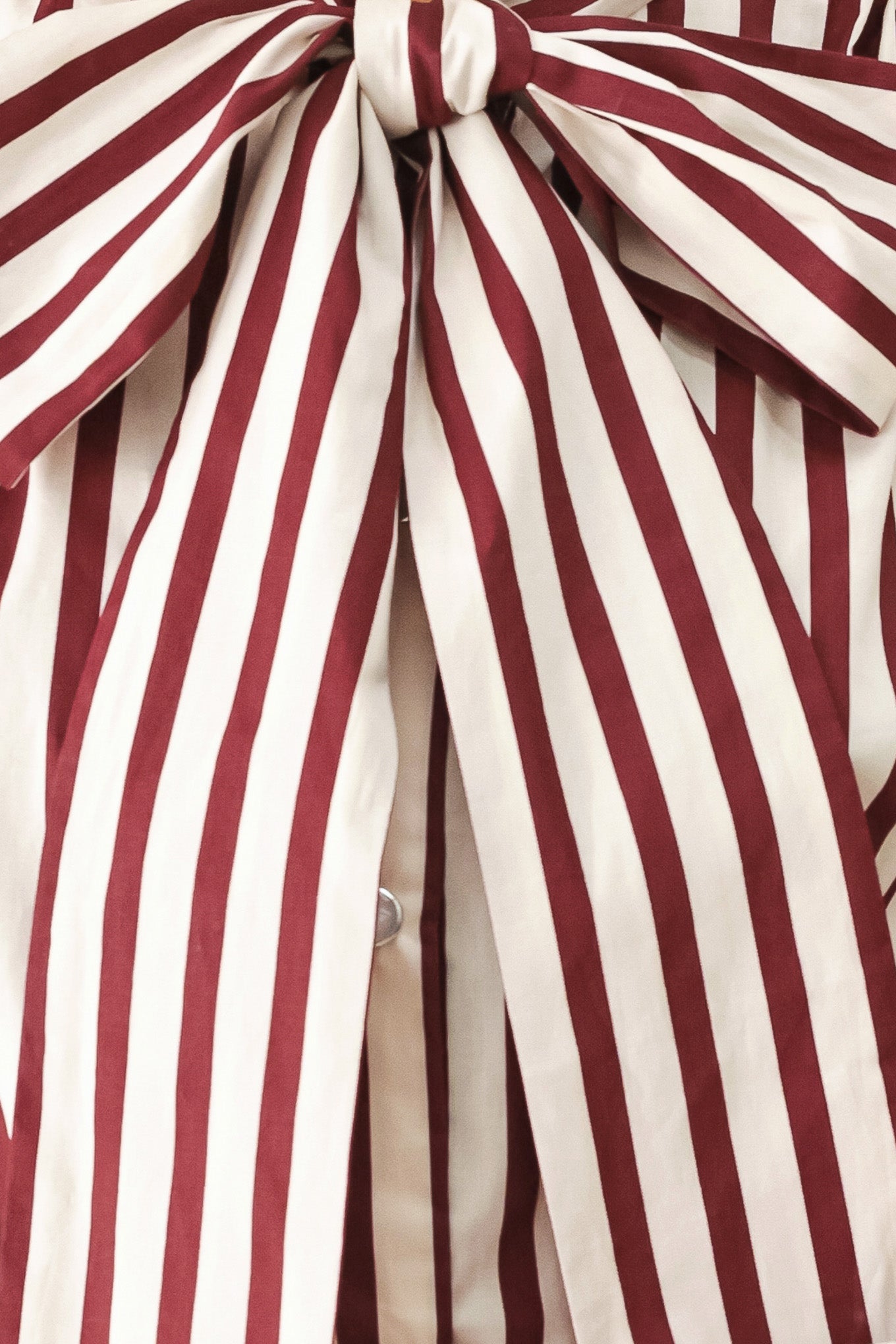 Candyline Poet Woven Top view 13 (top) - topline candy, candy top post malone, candy poetry - shop at us.meeeshop