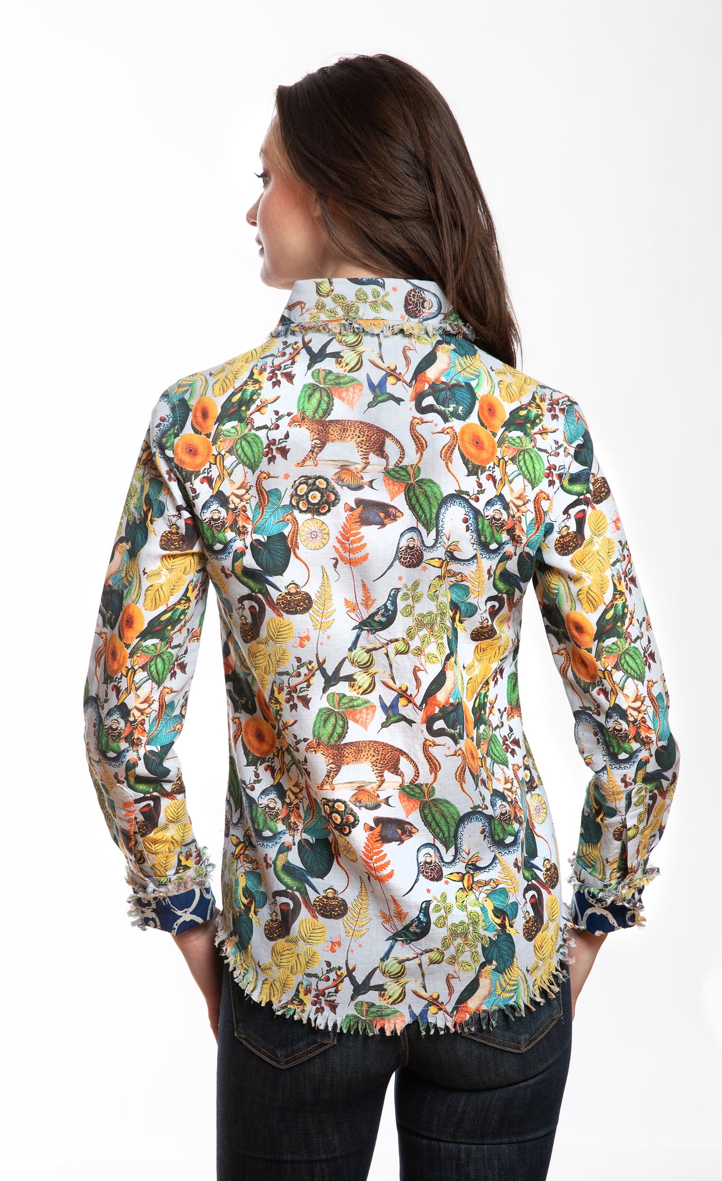 Cape Cod Top with Flowers and Creatures in S view 2 - Cape Cod Top Restaurants