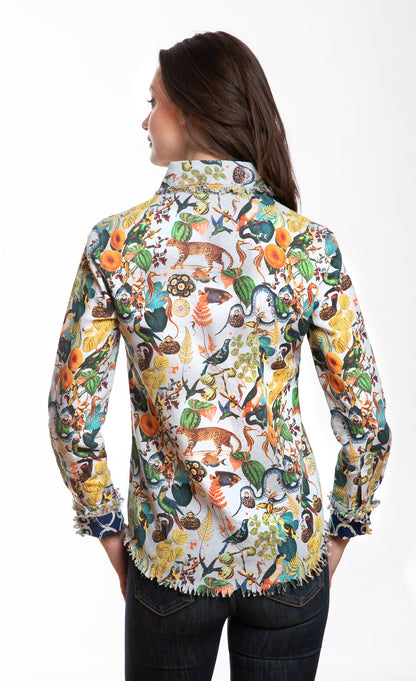 Cape Cod Top with Flowers and Creatures in S view 2 - Cape Cod Top Restaurants