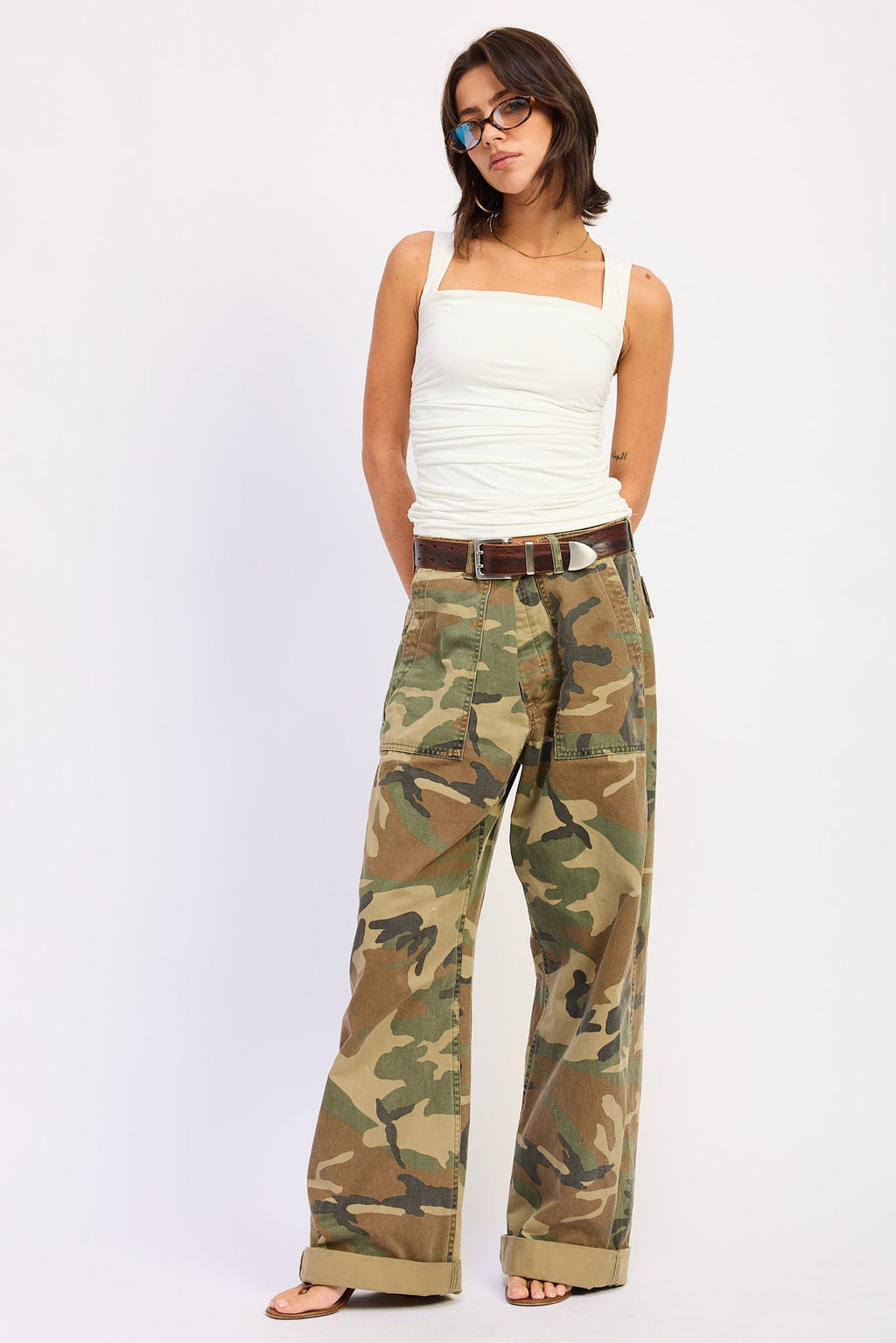 Caris Top view 4 (top) - caris top ria miranda, reiss caris top, caris levert topps chrome - shop at us.meeeshop