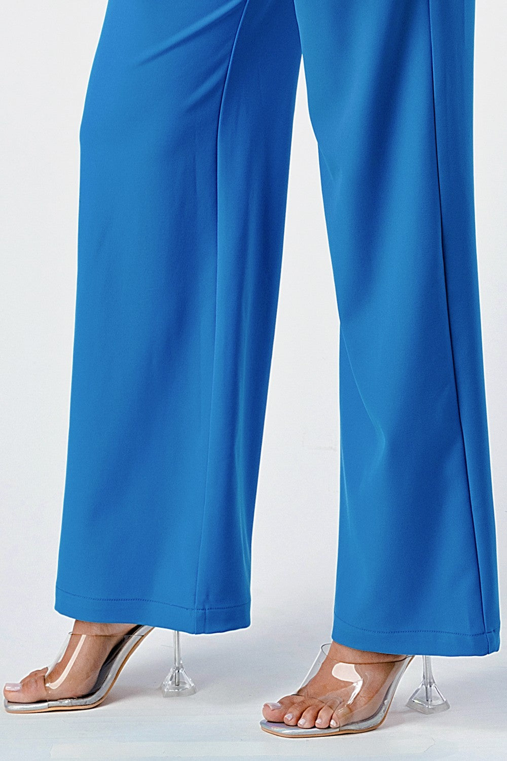 Casual Loose Fit Blazer and Pants view 15 - Relaxed Fit - Loose Blazer (bottom)