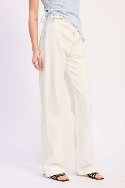 Celandine Pants in L view 5 (bottom)