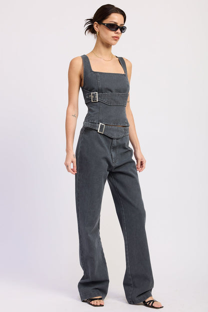 Celandine Pants in S view 2 (bottom)