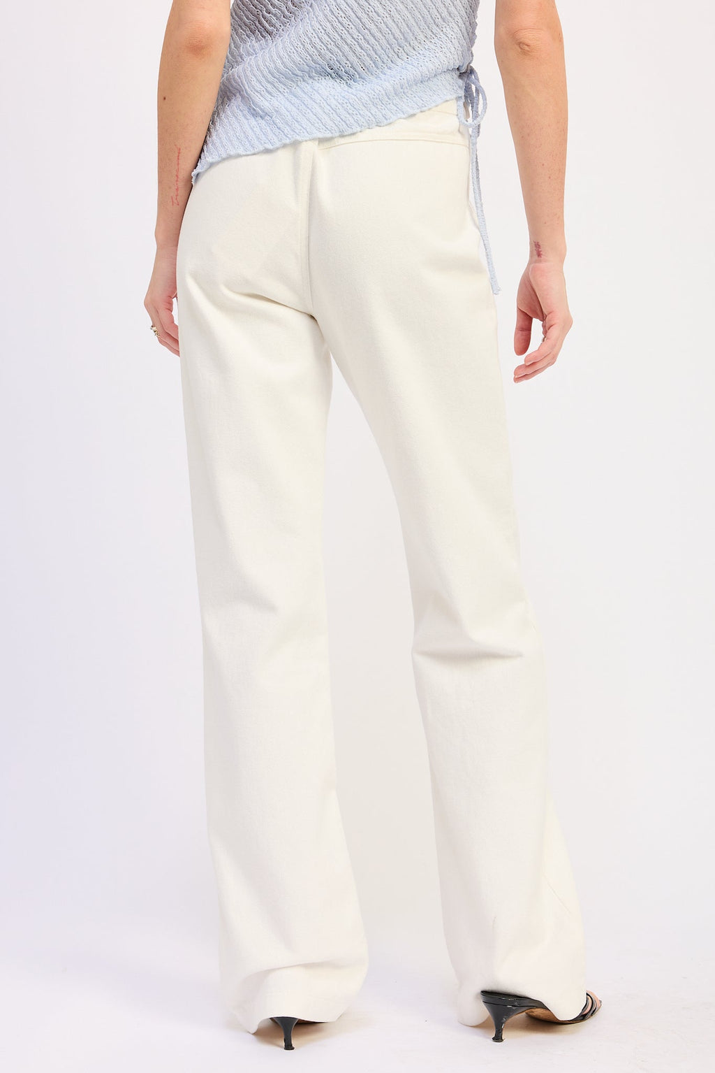 Celandine Pants L view 6 (bottom) - celandine pants - shop at us.meeeshop