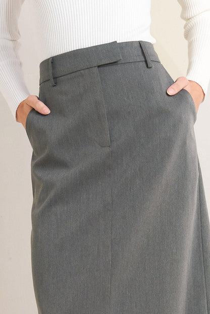 Celebration Time Woven Skirt view 10