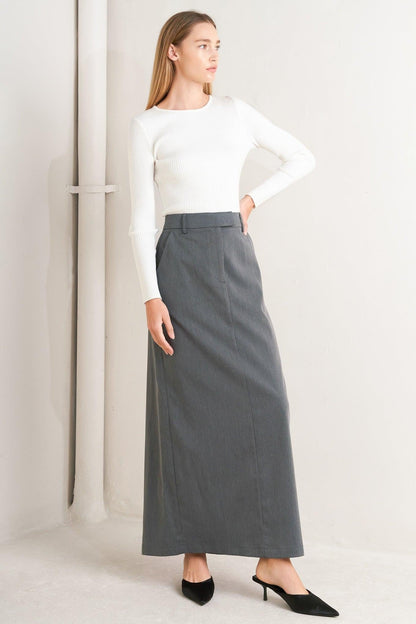 Celebration Time Woven Skirt view 11