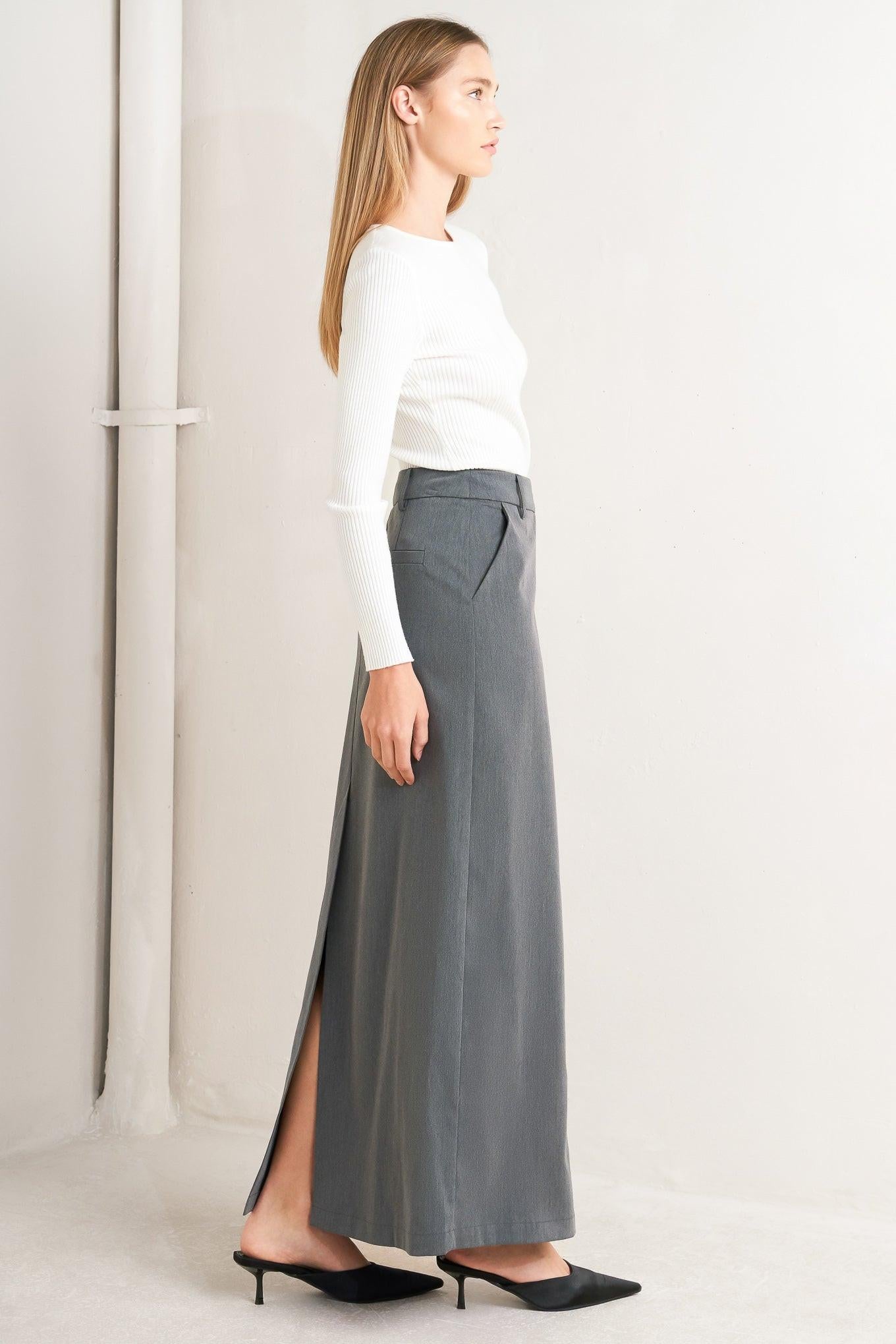 Celebration Time Woven Skirt view 12
