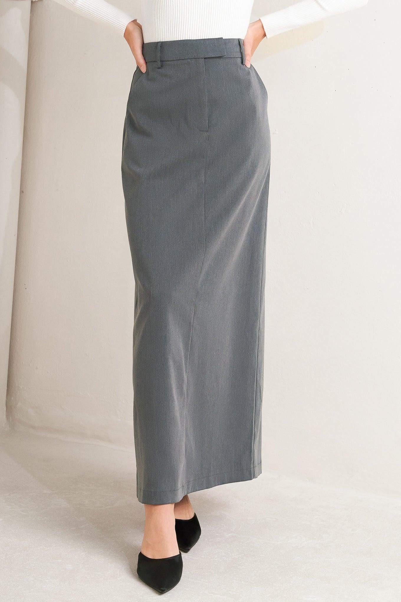 Celebration Time Woven Skirt view 13