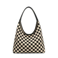 Celine Mixed Media Hobo Bag view 9 (bag) - hobo bag, media hobo bag - shop at us.meeeshop