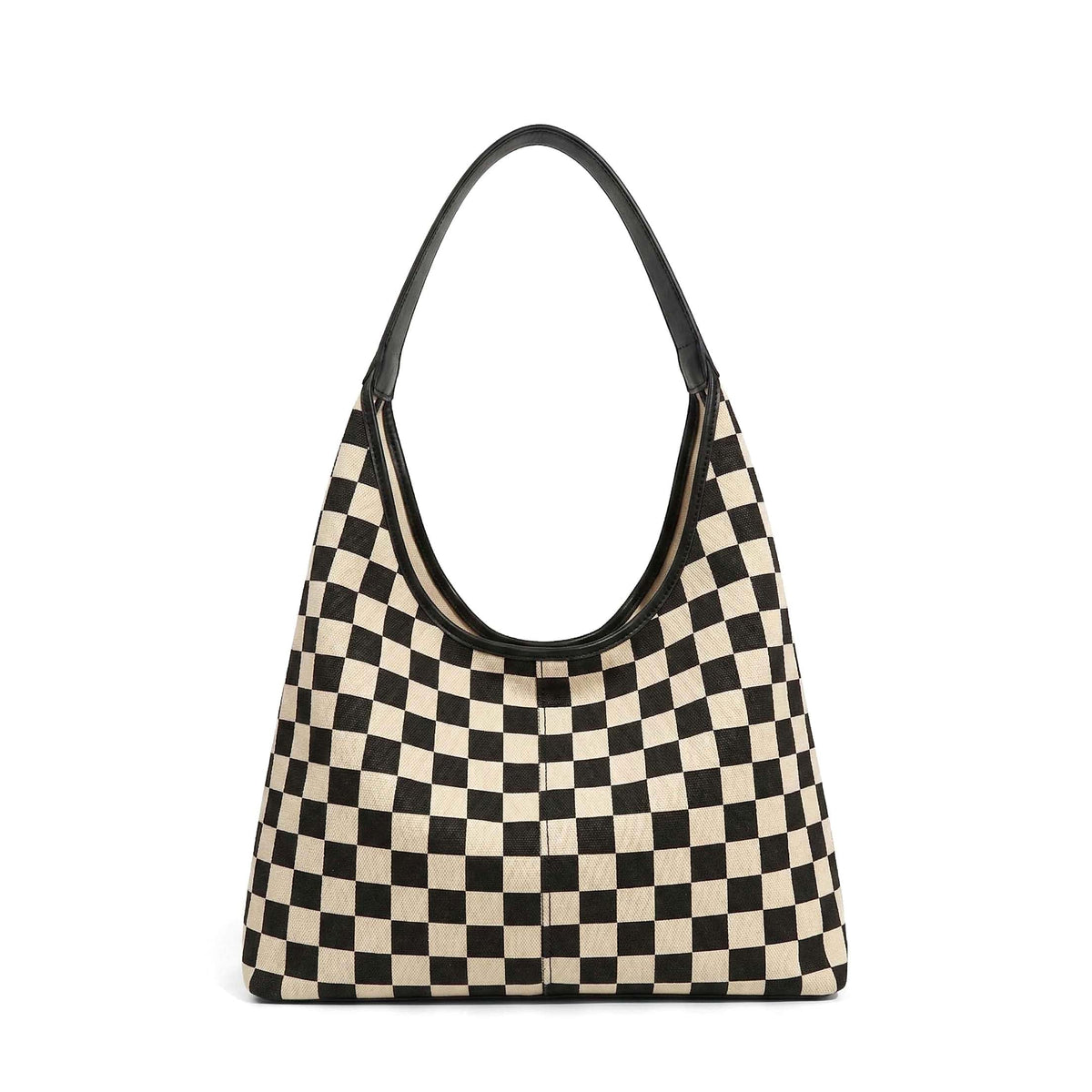 Celine Mixed Media Hobo Bag - MeeeShop Women's Fashion