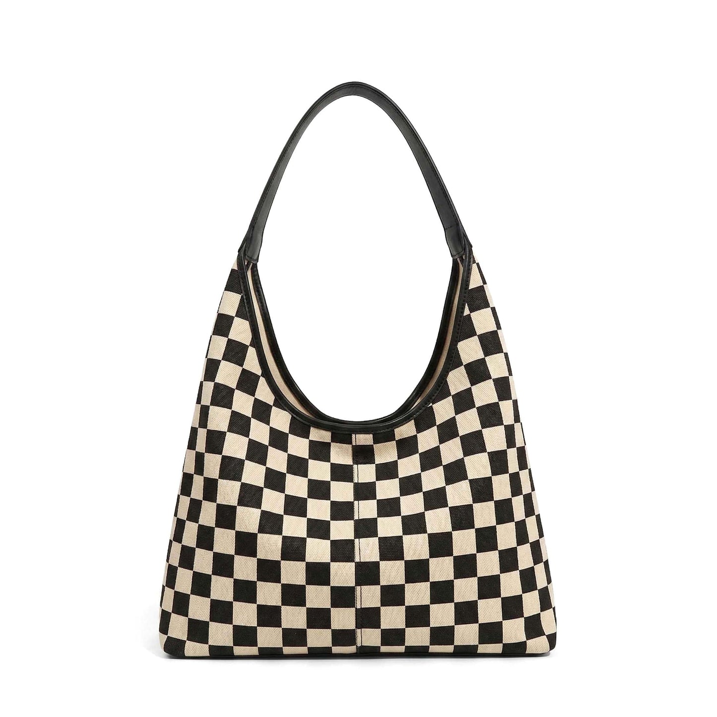 Celine Mixed Media Hobo Bag view 9