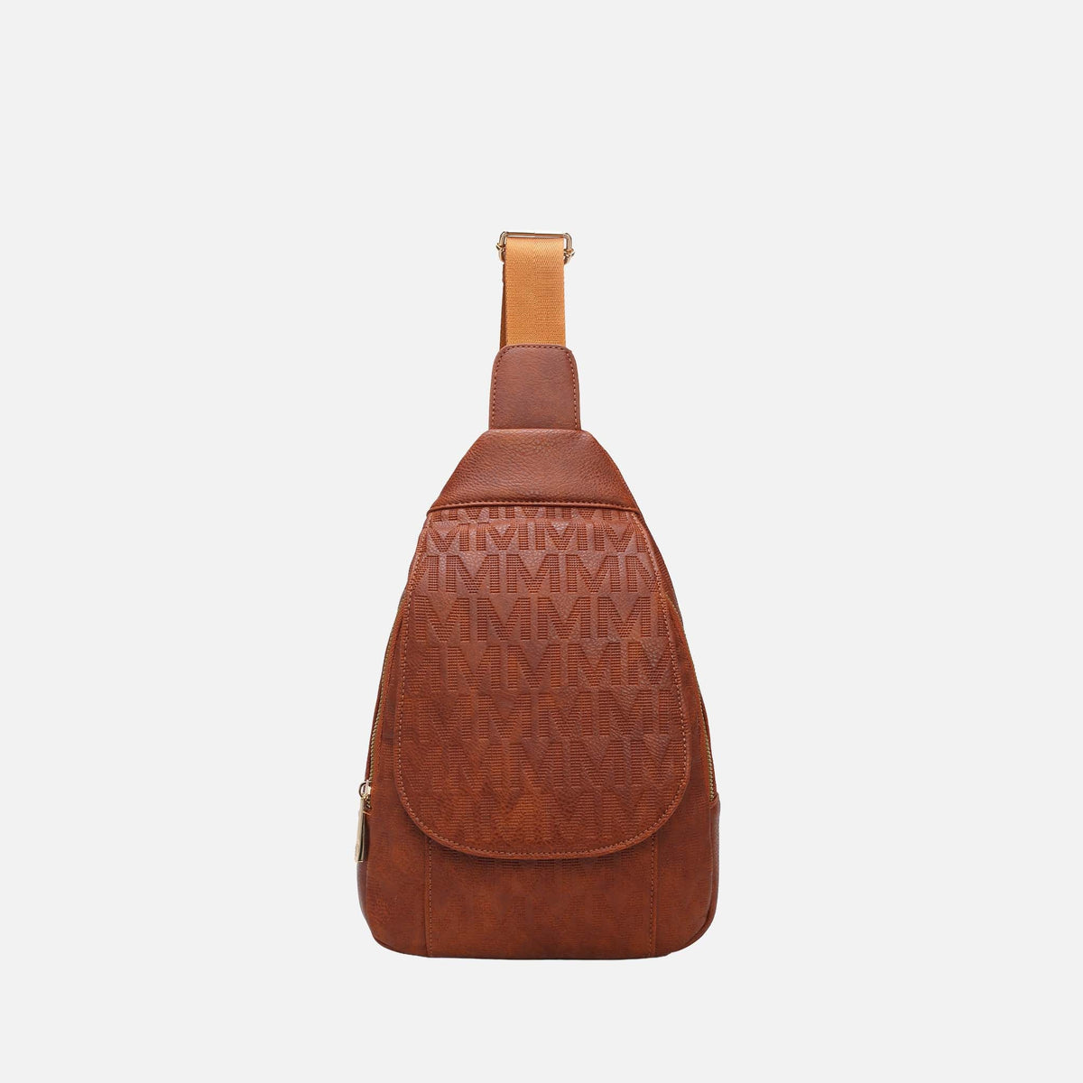 Cleisy Sling Bag view 14 - Classy Sling Bag