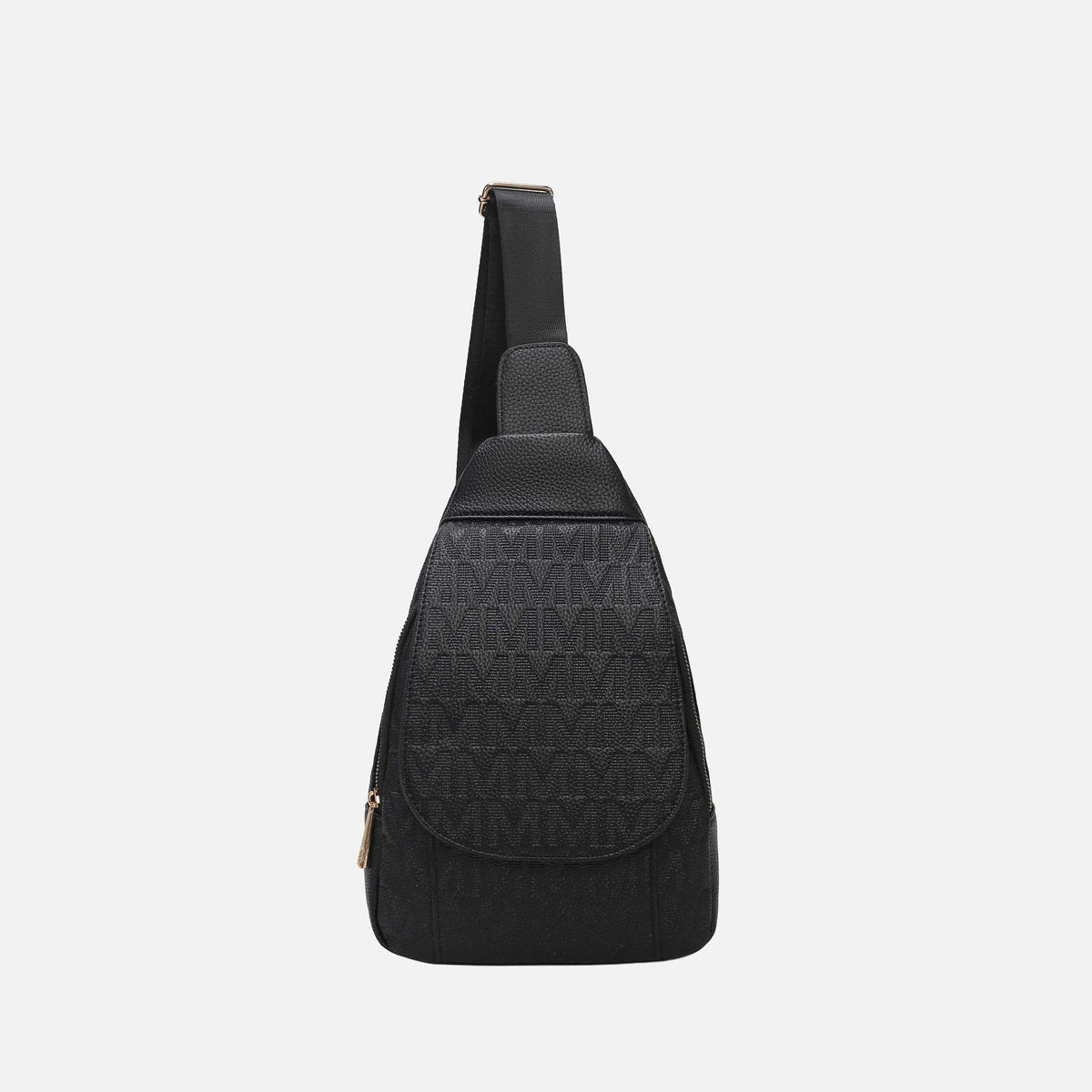 Cleisy Sling Bag view 15 - Classy Sling Bag