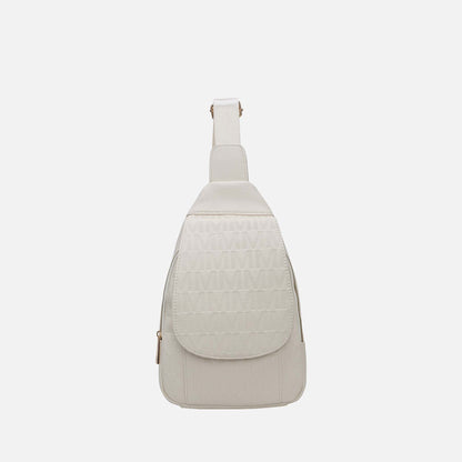 Cleisy Sling Bag view 16 - Classy Sling Bag