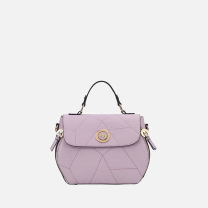 Clementine Shoulder Bag view 14 - The Horse Clementine Shoulder Bag