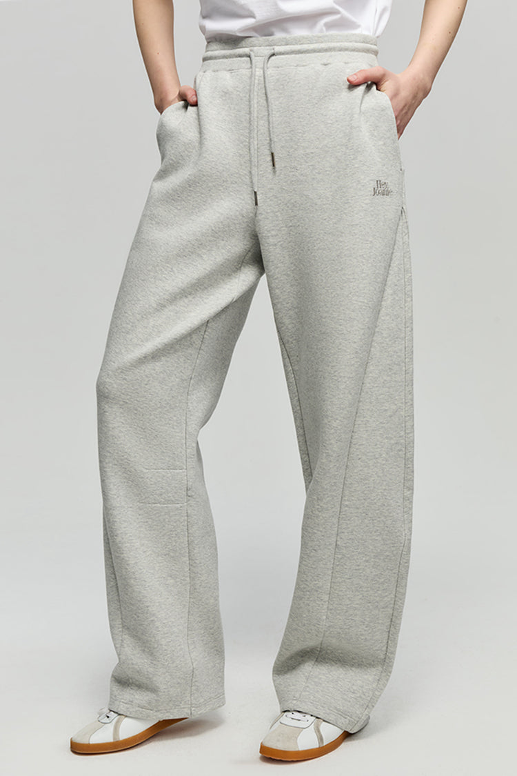Cloud Flow Sweatpants - MeeeShop Women's Fashion