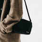 Coco Quilted Camera Crossbody Bag