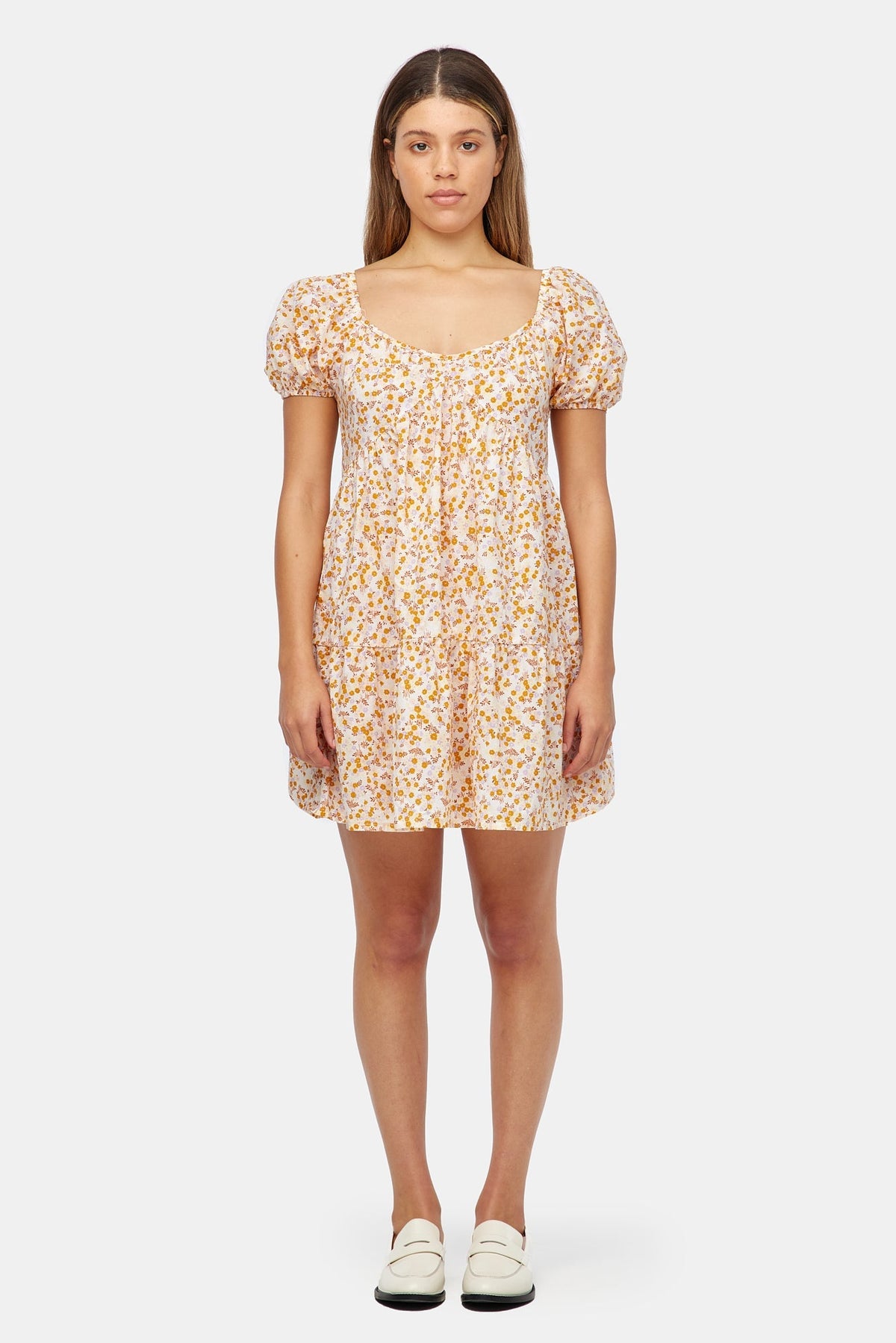 Collette Mini Dress in XS - Colette Mini Dress