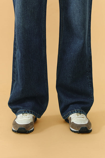 Coney Island Whitefish High Rise Wide Jeans Hj007 view 10 - High-Waisted - Coney Island Picnic Jeans (bottom)