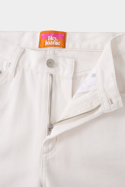 Coney Island Whitefish High Rise Wide Jeans Hj007 in Hey You view 17 - High-Waisted - Coney Island Picnic Jeans