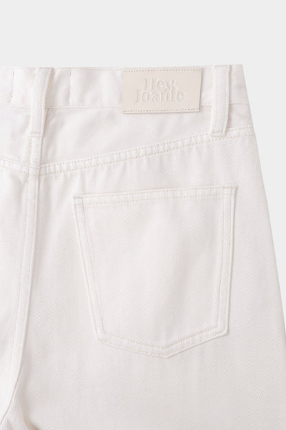 Coney Island Whitefish High Rise Wide Jeans Hj007 in Hey You view 18 - High-Waisted - Coney Island Picnic Jeans