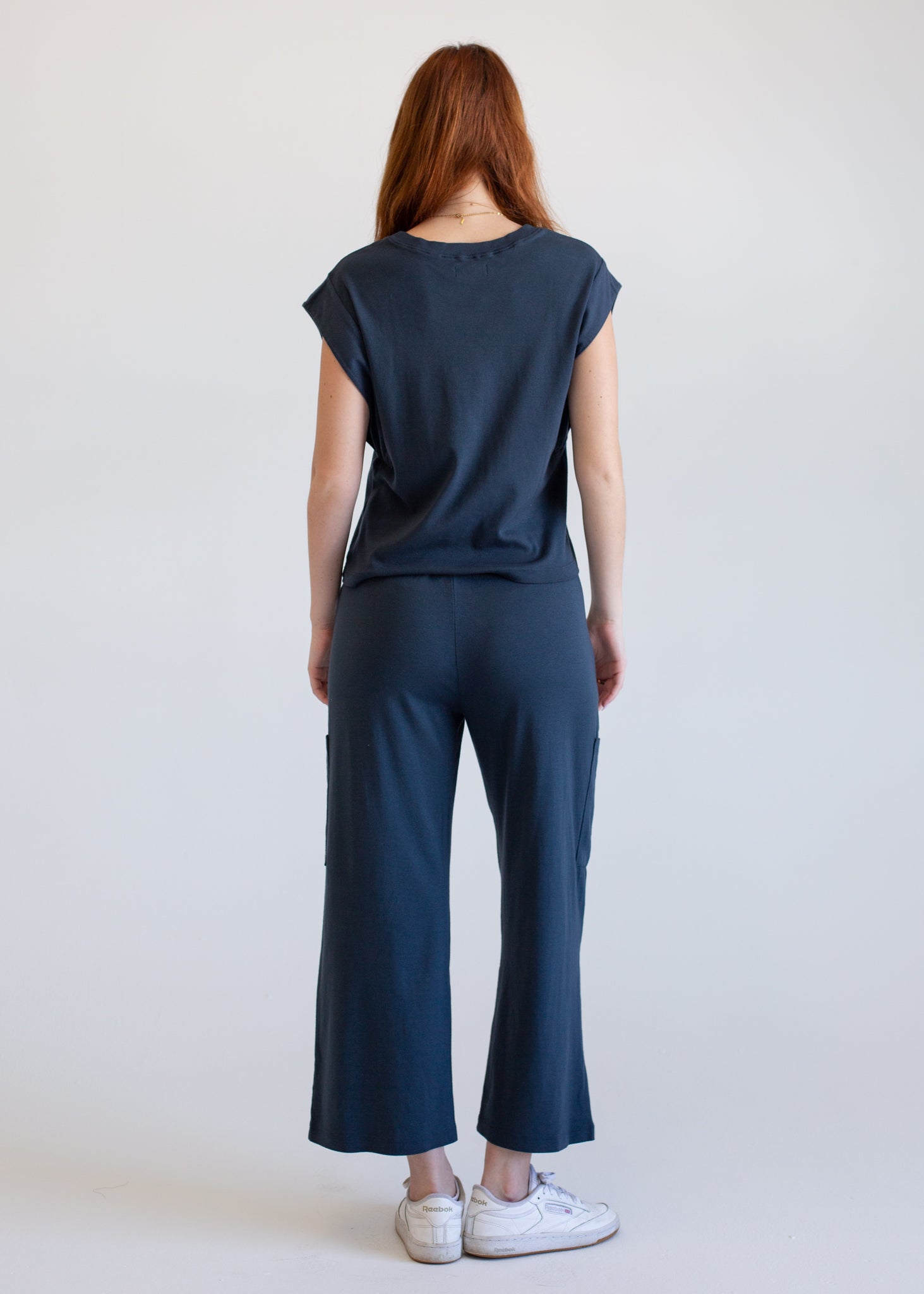 Cool Girl Pant in S view 7 - Cool Girl Pants (bottom)