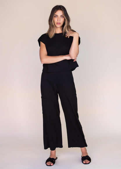Cool Girl Pant in XS - Cool Girl Pants (bottom)
