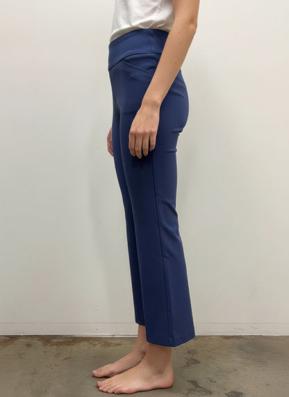 Counterparts Solid Pull on Pants view 8 - Pull Pants (bottom)