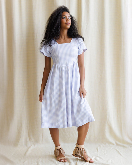 Countryside Dress in XS - Countryside Dress To Impress